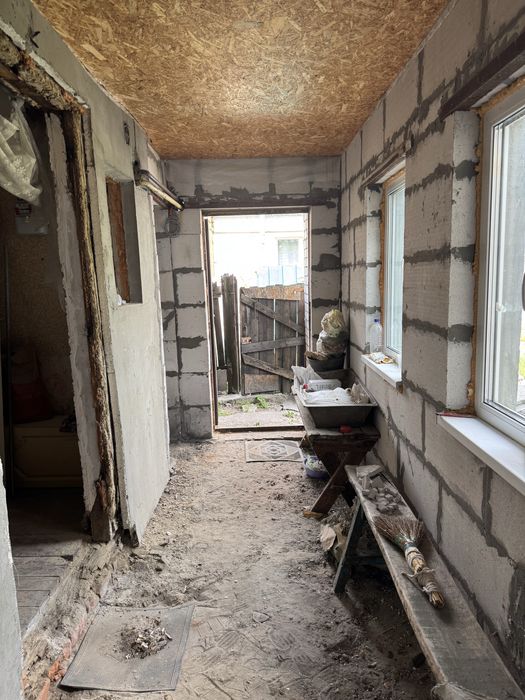 Продам 2 кімнатну квартиру