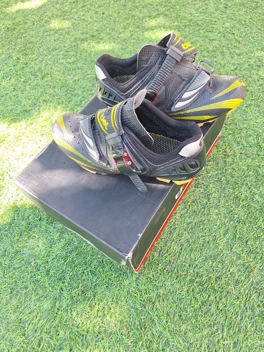 Calçado Desportivo BTT