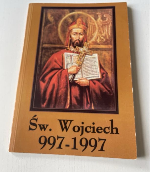 Św Wojciech 997 - 1997