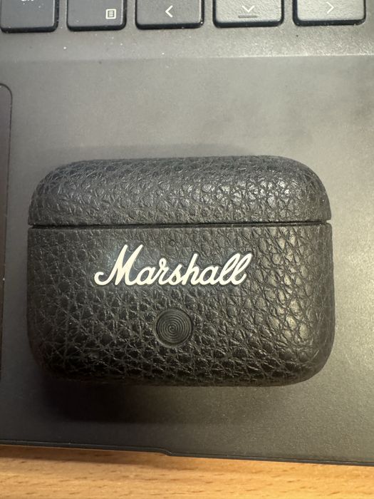 Продам marshall motif 2