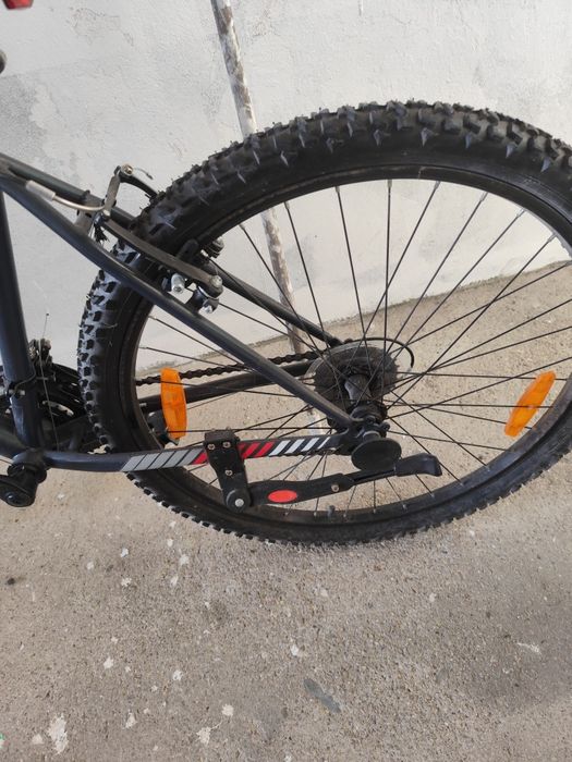 Bicicleta Berg aro 26