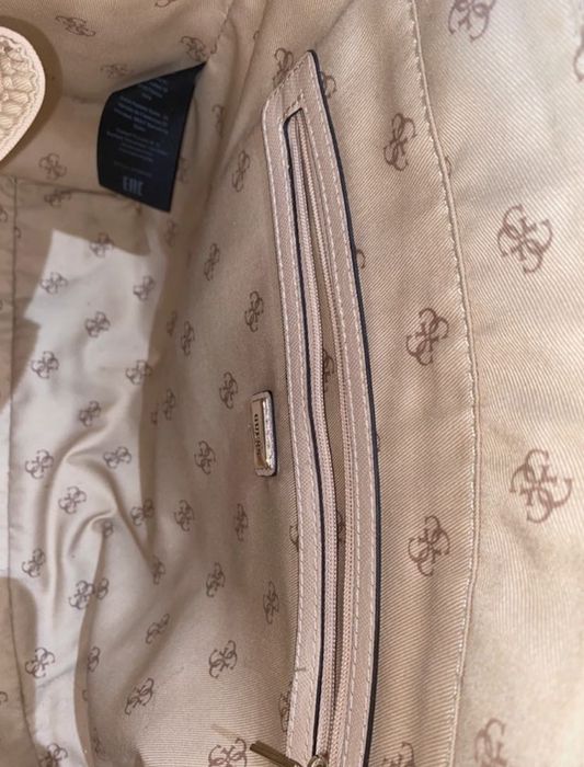Mala de ombro - Guess