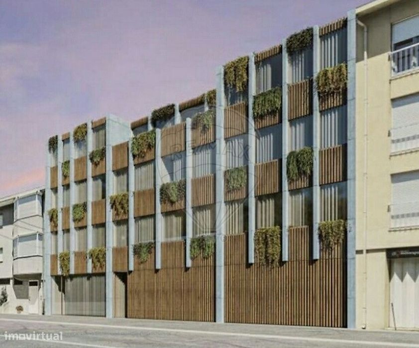 Apartamento T1 para venda
