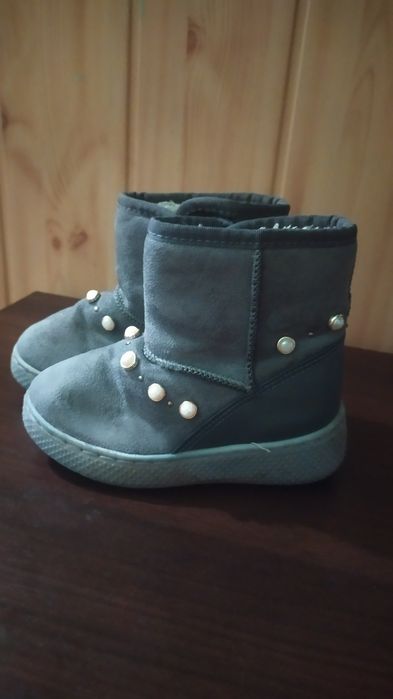 Продам дитячі зимові уги