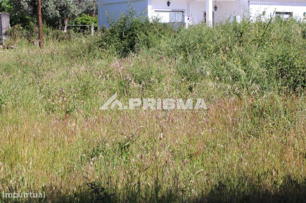 Terreno Urbano para venda em Alcains, Castelo Branco