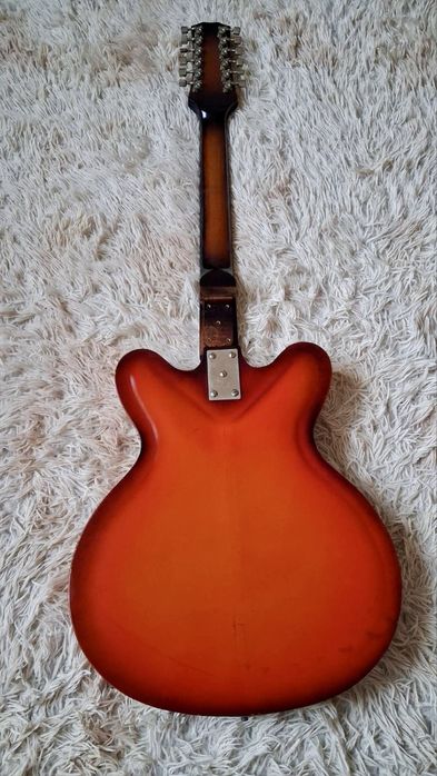 Гітари Марія 6 струн, та 12.