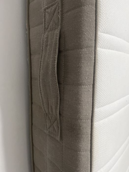 Colchão  de molas 1,60 x 2,00