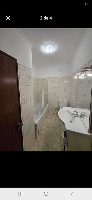Quarto para alugar