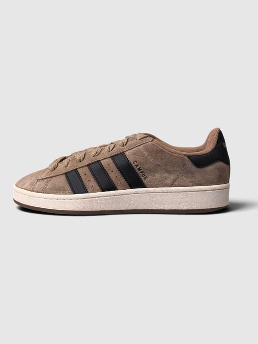 Buty Sportowe Adidas Campus Morelowy Czarny Rozmiar 46