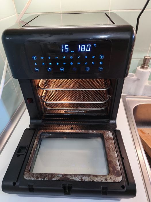 Air fryer Aldi XXL
