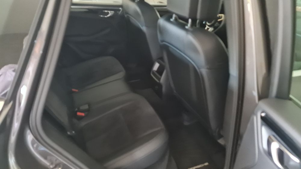 Porsche Macan S 3.0 V6 Diesel - apenas 68.500km