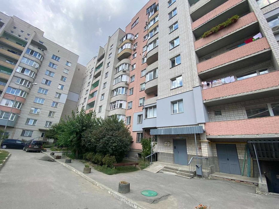 3-комнатная квартира по адресу ул. Складская (площадь 80 м²) - Atlanta.ua - фото 18