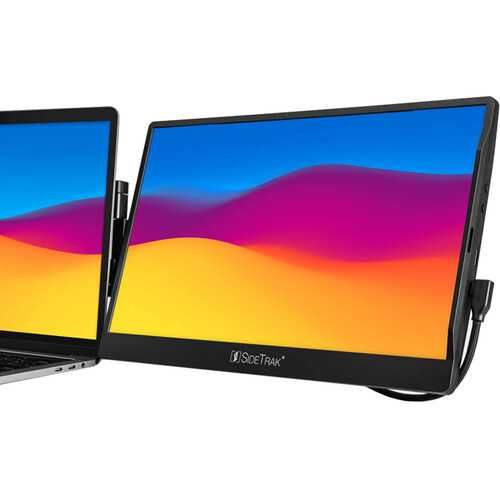 Портативный монитор SideTrak Swivel 14" FHD|IPS|USB C|HDMI