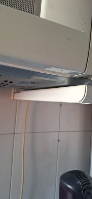 Microondas com suporte 10 euros