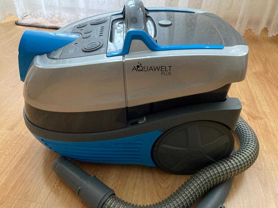 odkurzacz piorący Zelmer