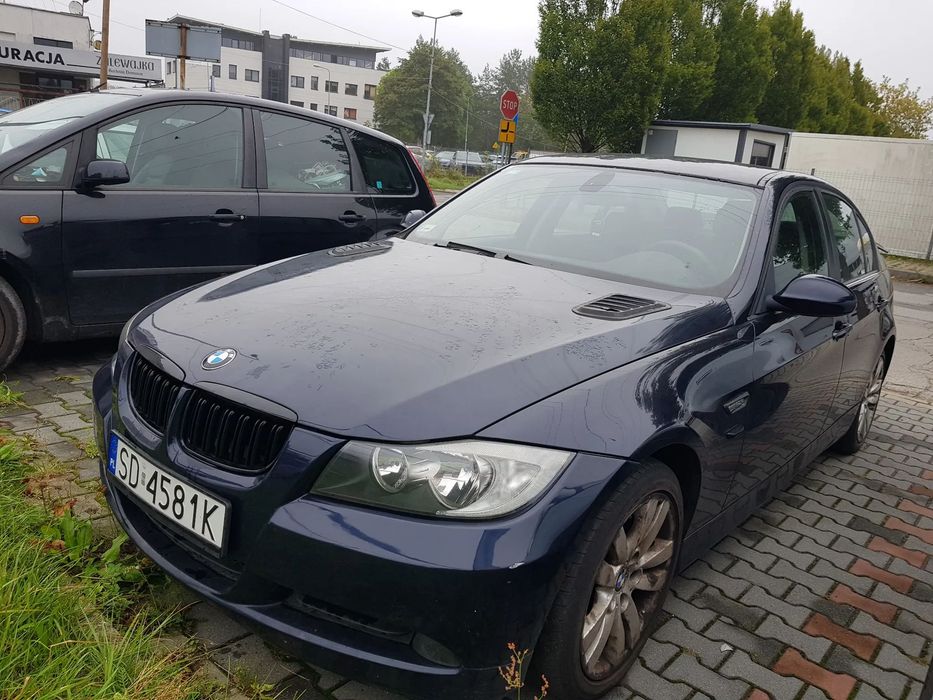 BMW Seria 3