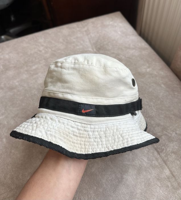 Nike вінтажна панама