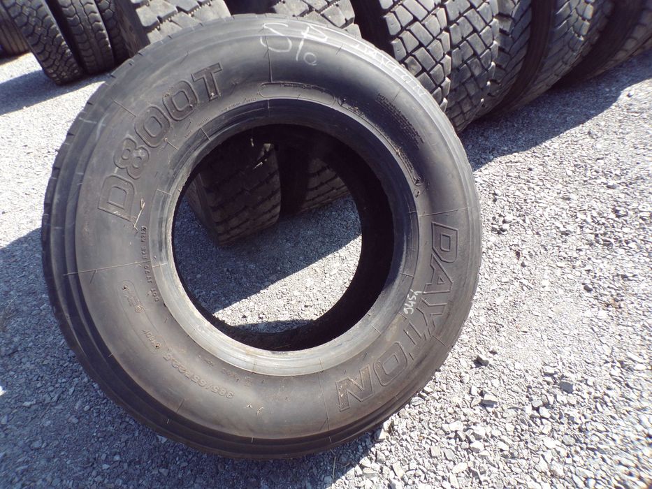 Opona 385/65R22.5 DAYTON D800T (750 netto)