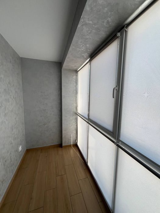 БЕЗ КОМІСІЇ% для покупця. Продам 1-кім квартиру ЖК Залізничний