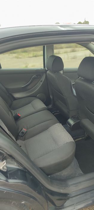 Seat Toledo 1.9 TDI