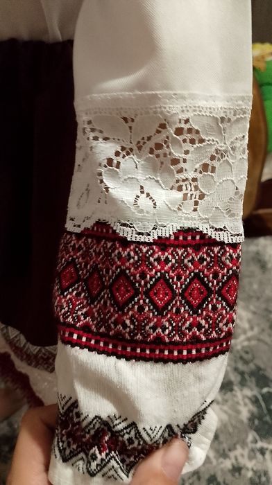 Продам вишиванку