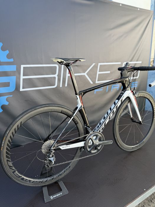 Scott foil rc 20