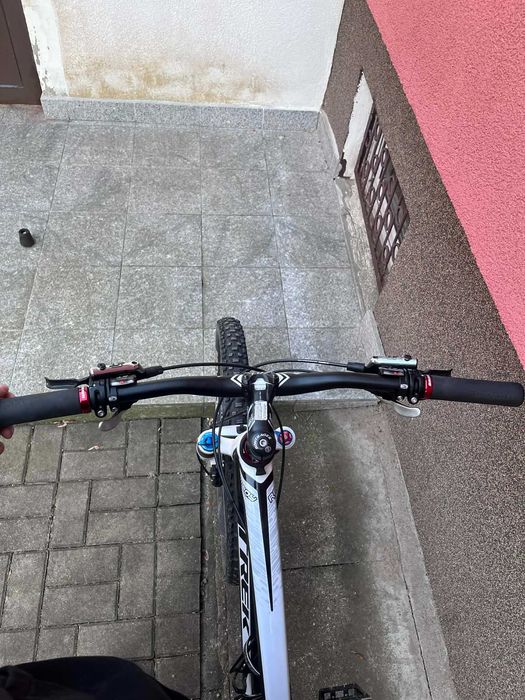 Rower Trek REMEDY 8 E 17.5
