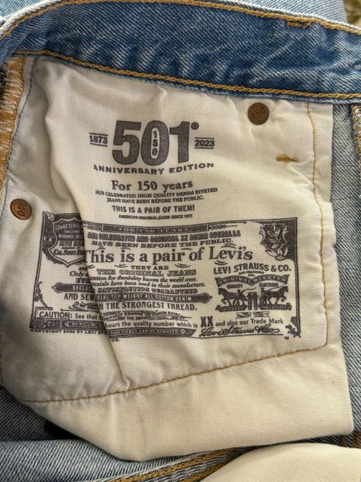 Шорти Levi’s оригінал нові
