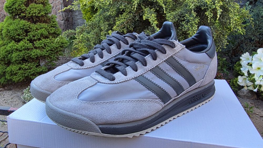 Кросівки Adidas SL 72
