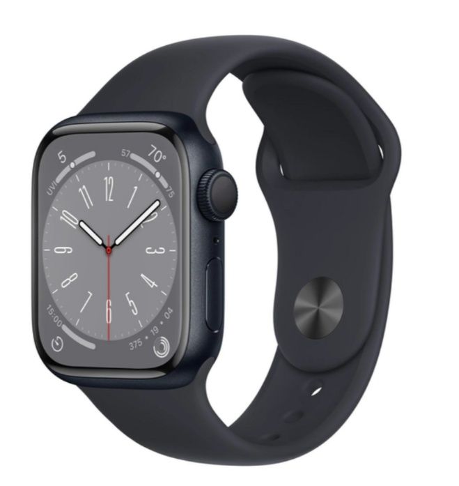 Smart Watch h12 mini 41 mm (Новий, запакований!)