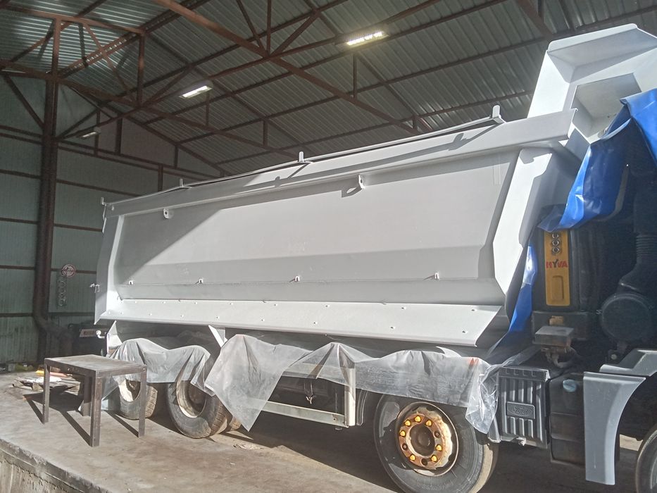 Піскоструменева очистка