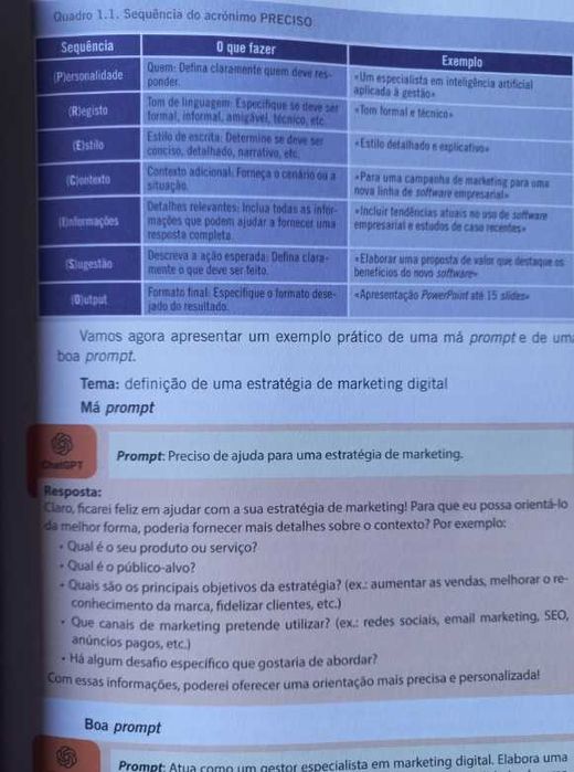 AI Novator - Marketing na era da Inteligência Artificial; Gen AI e ESG