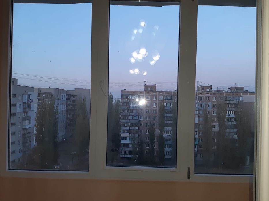 Продам однокімнатну квартиру з ремонтом