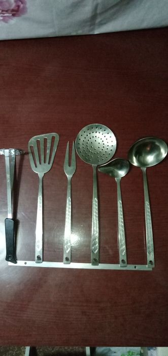 Продам набор для кухни, времён СССР.