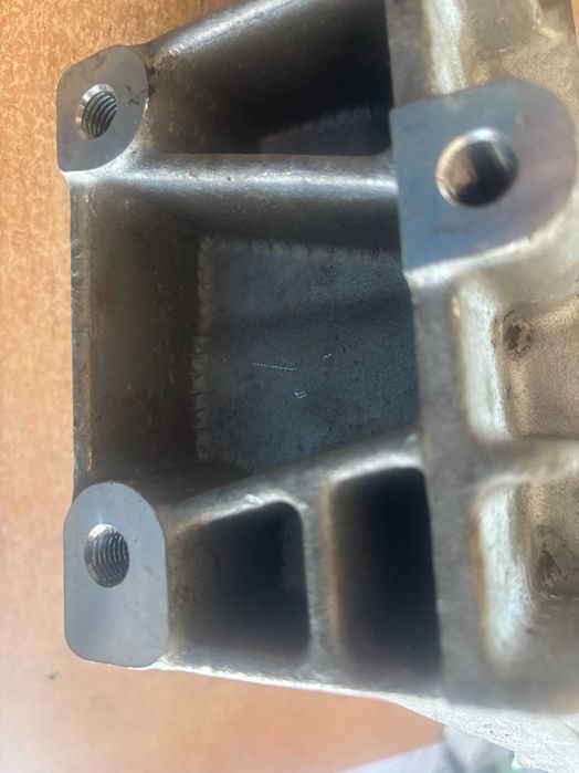 Фиат Дукато помпа водяная  Насос