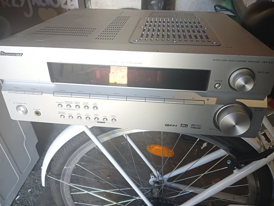 Amplituner Pioneer VSX-415