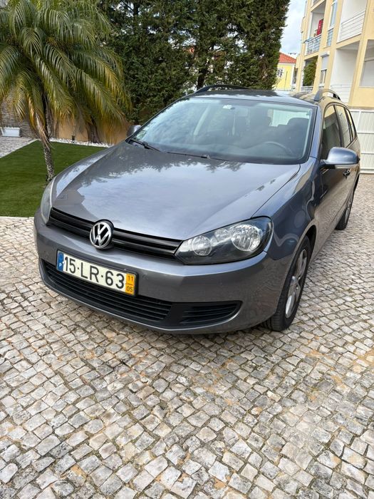 Volkswagen Golf 1.6 tdi