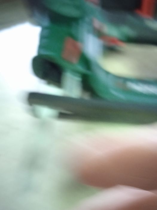 Piła szablasta 2 w 1