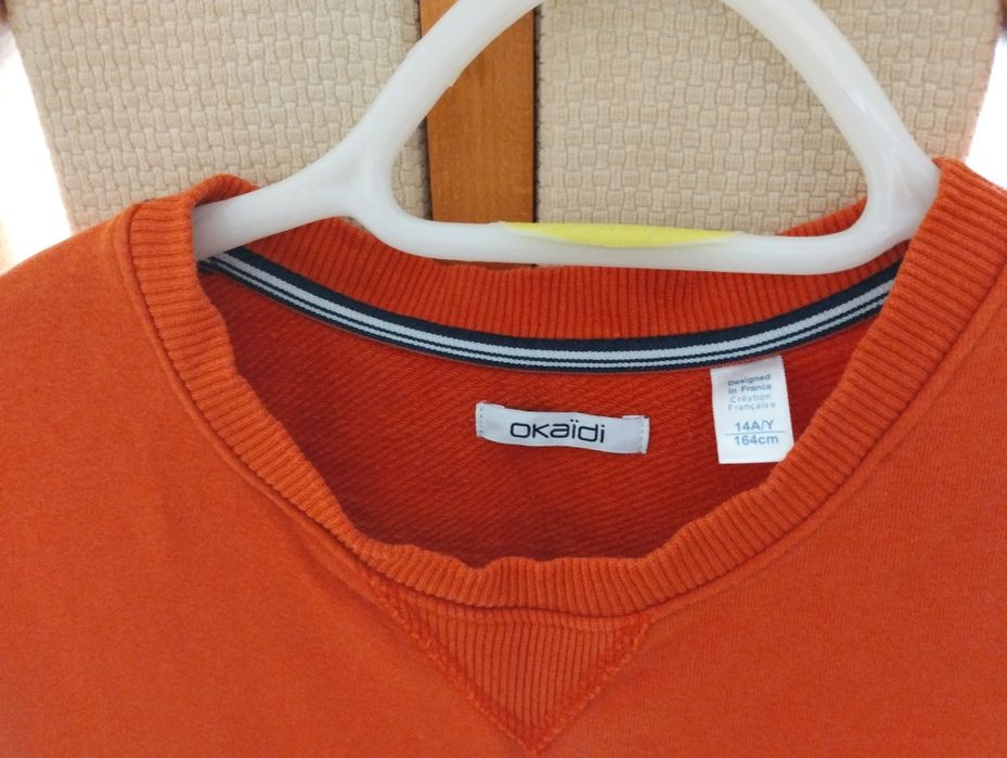 Bluza chłopięca Okaidi