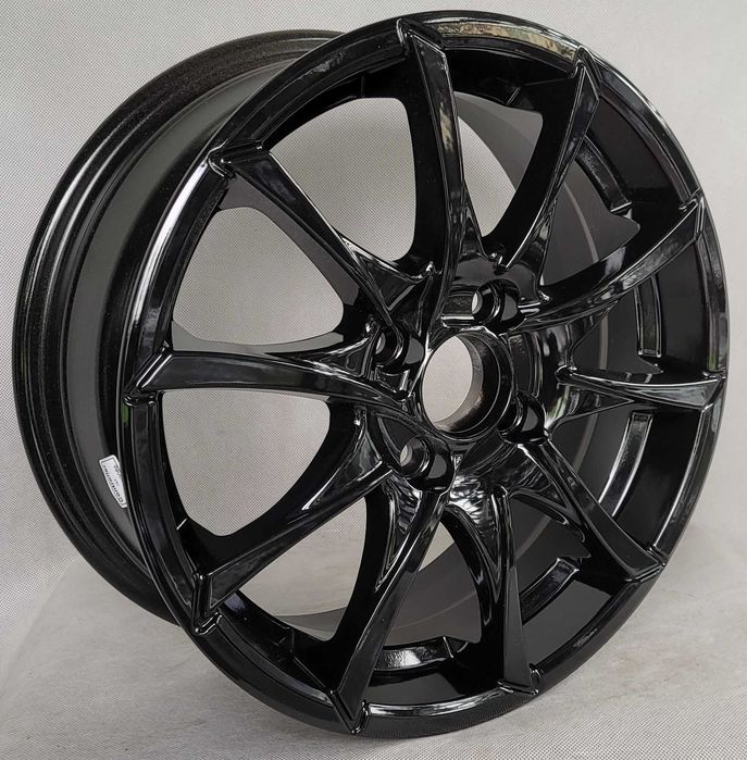Felgi 15 Toyota Yaris 3 Hyundai i20 Suzuki Swift Kia Rio Mazda 2 54,1