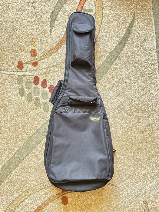 Epiphone SG G-400+pokrowiec+stojak