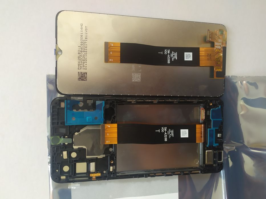 Дисплей Samsung A32 5G / A326 сервісний