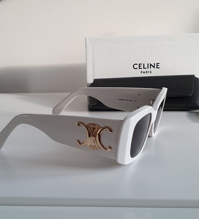 Okulary przeciwsłoneczne Celine nowe