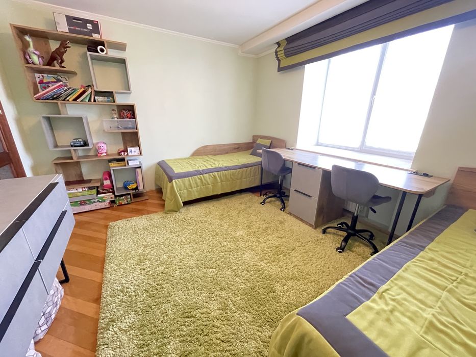 ПРОДАЖ 3 кім квартири, вул. Микулинецька