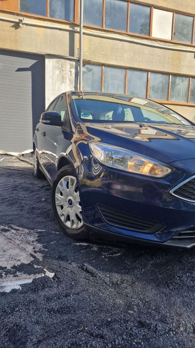 Ford Focus Sprzedam
