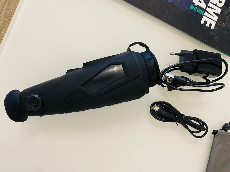 Тепловізор INFIRAY Xeye E3 Plus V2( Modell 2022) торг!