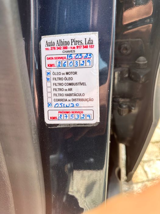 Carro para venda, Passat