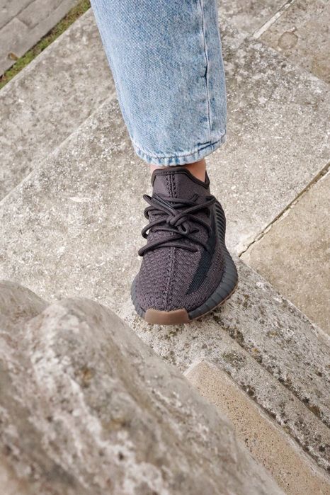 кросівки Adidas Yeezy Boost 350 Cinder Reflective 36-45р