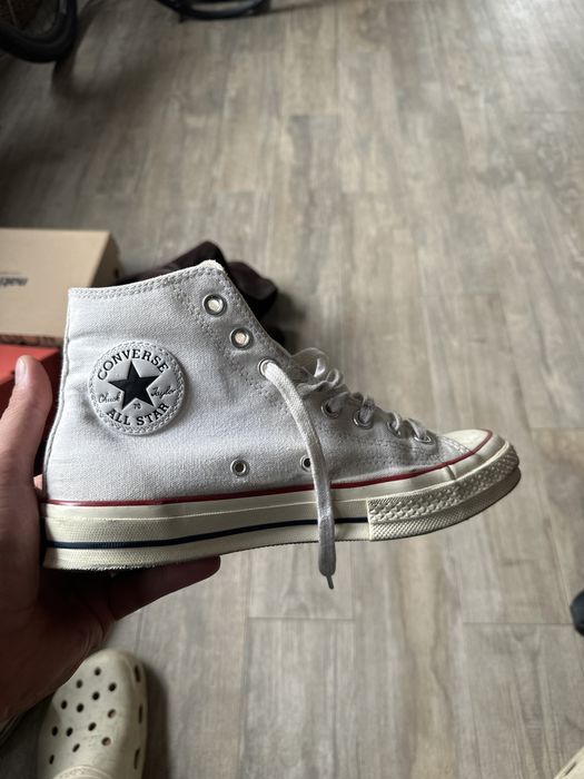 Кеди Converse 70 - 41 eur / 26cm