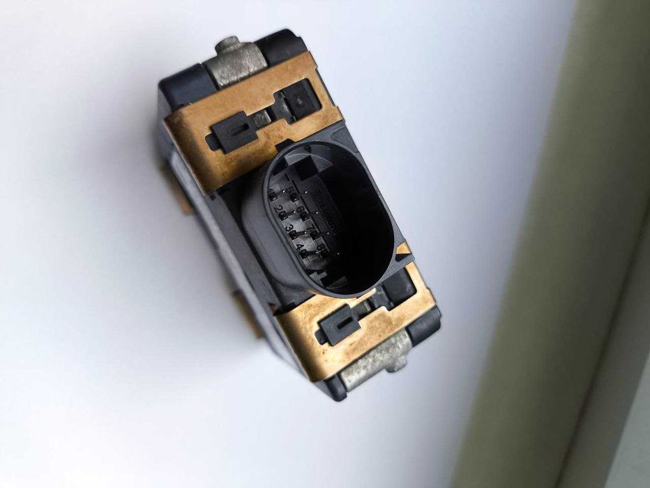 Радар Дистронік Land Rover Range Rover VELAR Дистроник Радар F-Pace